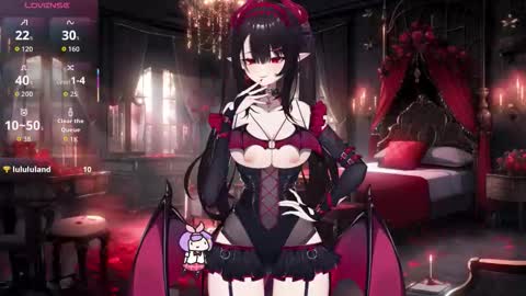 Chole online show from 09/26/25, 12:47