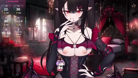 Chole online show from 09/30/25, 12:43