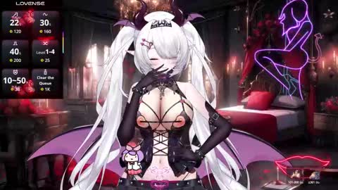 Chole online show from 11/07/25, 08:42