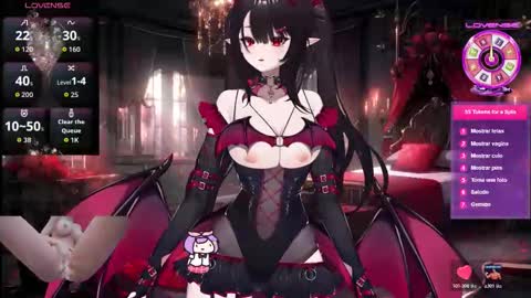 Chole online show from 01/11/26, 11:21