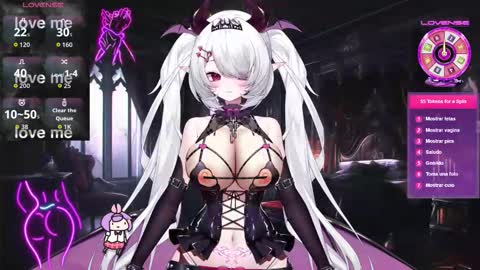 Chole online show from 03/16/26, 02:06