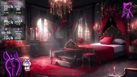 Chole online show from 03/23/26, 09:19