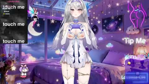 Chole online show from 05/10/26, 01:44