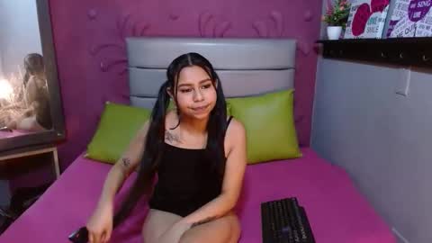 chloelust707rs online show from 02/18/26, 03:35