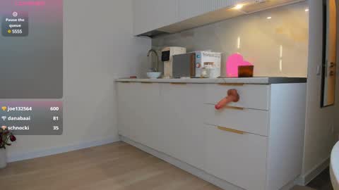 ChloeLuv online show from 02/13/25, 09:06