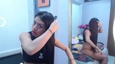 ChloeSignup For Free  Join my Fan Club online show from 01/22/25, 06:31