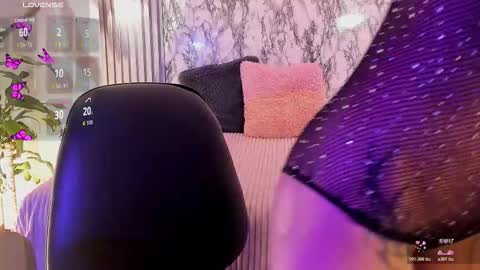 chloemasonn online show from 02/20/26, 11:00