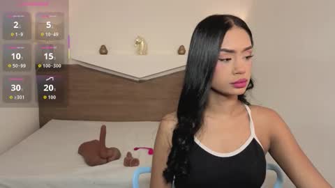 C H L O E online show from 12/19/25, 11:17