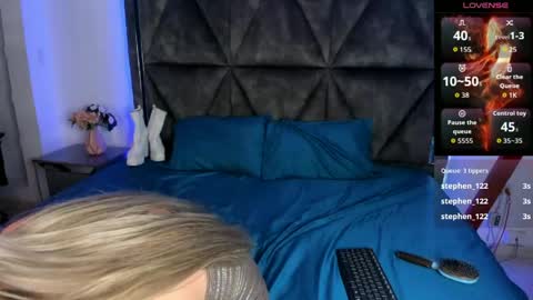 Snapshot of chloenix chatting on 04/01/26, 04:35 Chloe Nix online show from 04/01/26, 04:35