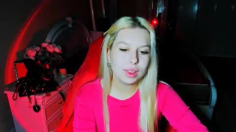 ChloeRicci online show from 10/29/25, 04:26