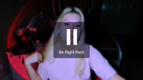 ChloeRicci online show from 10/30/25, 07:32