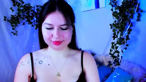 ChloeRicci online show from 02/28/26, 07:09