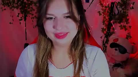 Snapshot of chloericci chatting on 08/02/26, 06:23 ChloeRicci online show from 08/02/26, 06:23