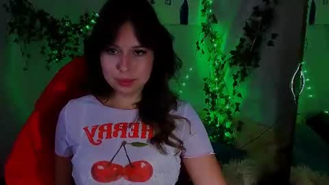 Snapshot of chloericci chatting on 08/08/26, 06:59 ChloeRicci online show from 08/08/26, 06:59