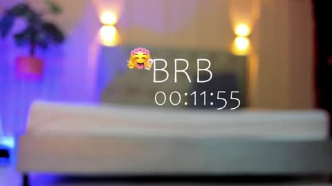 Chloe rosse online show from 01/03/25, 04:11