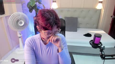 Chloe rosse online show from 01/03/25, 07:16