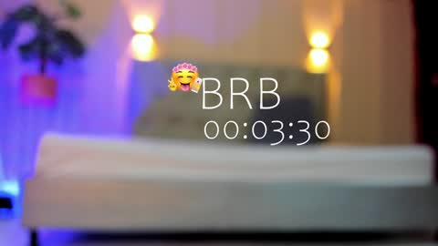 Chloe rosse online show from 01/04/25, 04:12