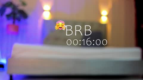 Chloe rosse online show from 01/08/25, 04:34