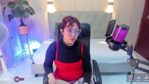 Chloe rosse online show from 01/09/25, 01:29