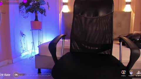 Chloe rosse online show from 02/05/25, 04:06