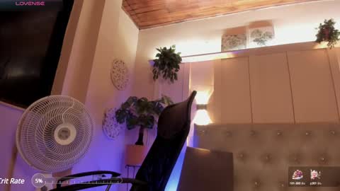 Chloe rosse online show from 02/10/25, 03:57