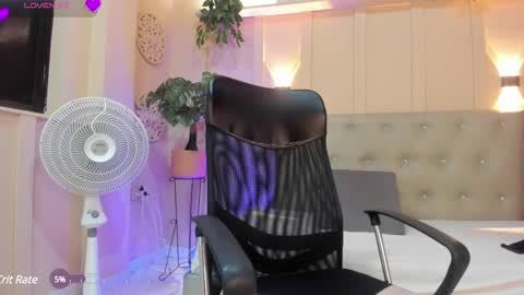 Chloe rosse online show from 02/17/25, 04:09