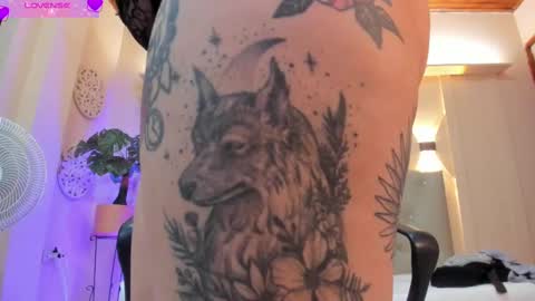 Chloe rosse online show from 02/21/25, 04:51