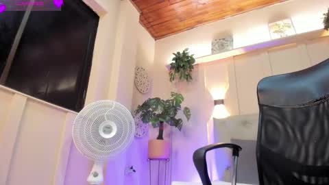 Chloe rosse online show from 03/04/25, 07:08