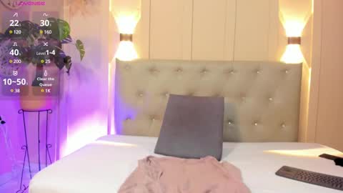 Chloe rosse online show from 03/11/25, 01:37