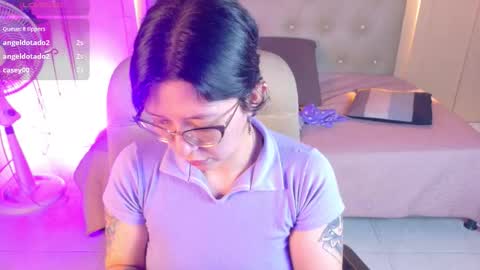 Chloe rosse online show from 09/30/25, 01:21