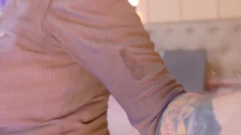 Chloe rosse online show from 11/19/25, 01:38