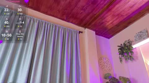 Chloe rosse online show from 01/19/26, 12:58