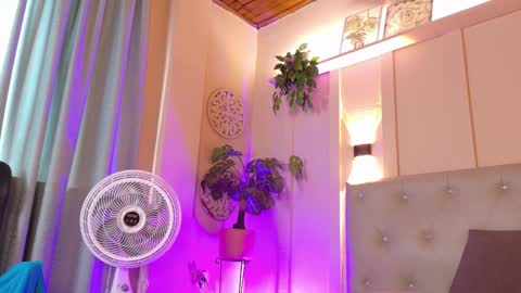 Chloe rosse online show from 02/02/26, 09:24