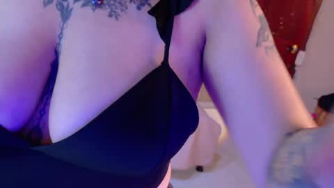 Chloe rosse online show from 02/07/26, 01:31