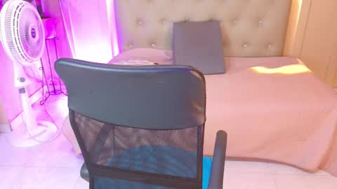 Chloe rosse online show from 02/25/26, 01:26