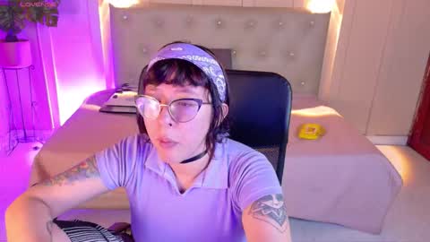 Snapshot of chloerossee chatting on 03/07/26, 07:11 Chloe rosse online show from 03/07/26, 07:11