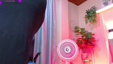 Chloe rosse online show from 05/15/26, 01:23