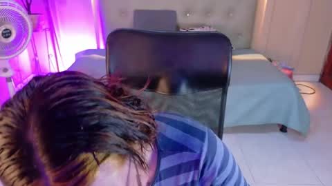 Chloe rosse online show from 06/03/26, 01:19