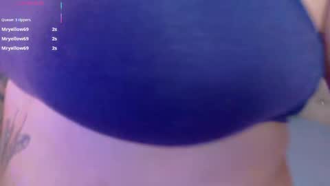 Chloe rosse online show from 06/06/26, 01:43