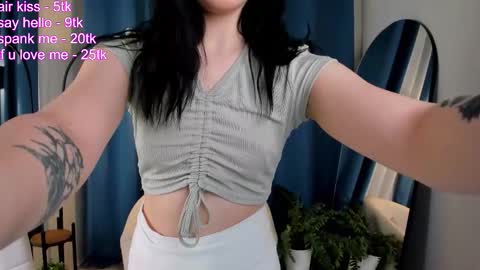 Chloe online show from 01/09/26, 01:58