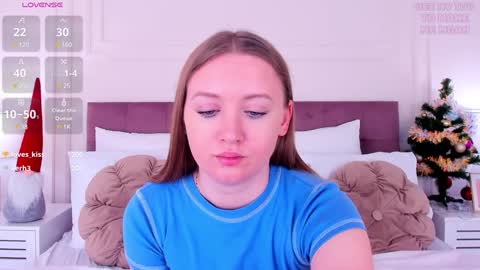 Chloe online show from 01/14/25, 03:11