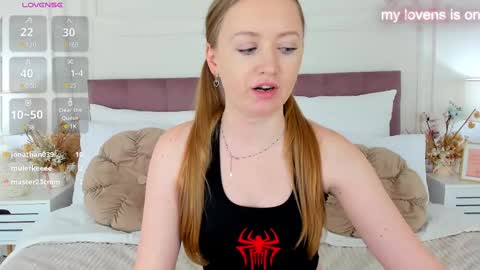 Chloe online show from 02/25/25, 02:58