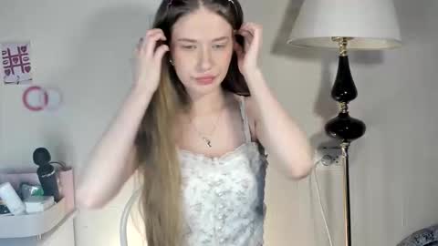 chloesweetbby online show from 03/30/26, 09:32