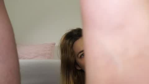 Snapshot of chloesweetdreams chatting on 05/15/26, 11:23 Chloe and Schott online show from 05/15/26, 11:23