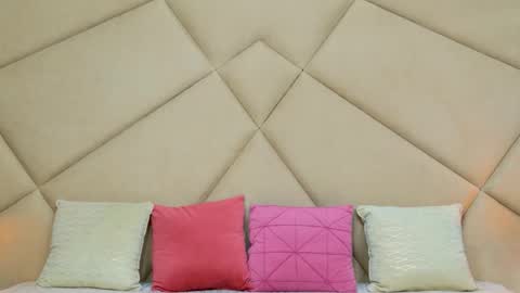 Chloe Vee online show from 03/23/26, 05:55