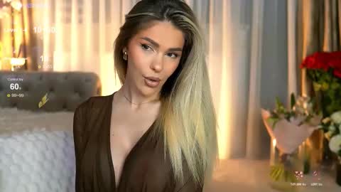 Chloe online show from 03/26/26, 09:53