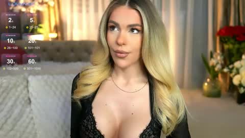 Chloe online show from 03/27/26, 09:36