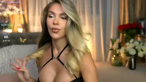 Chloe online show from 07/05/26, 08:38