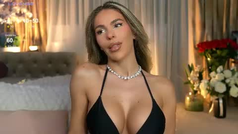 Chloe online show from 07/11/26, 08:22