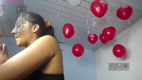 chloewills_ online show from 02/16/26, 01:40